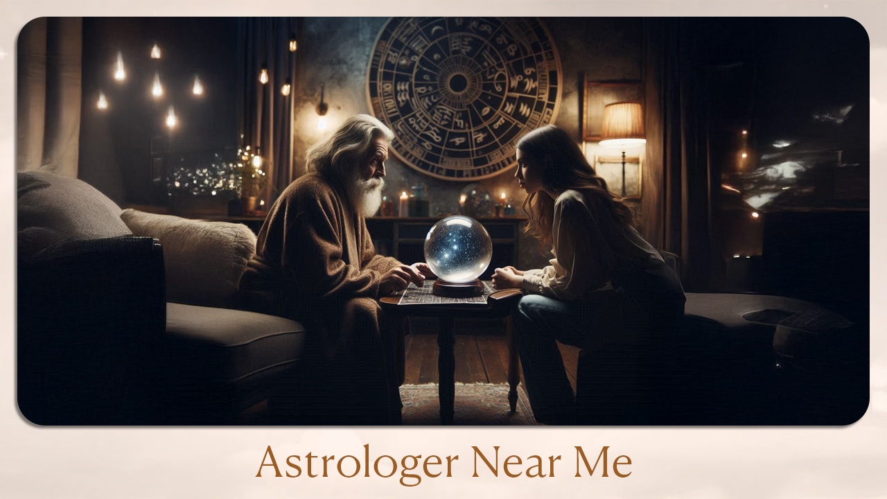 astrologer near me